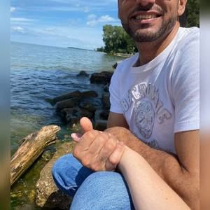 Meet your Posher, Samira